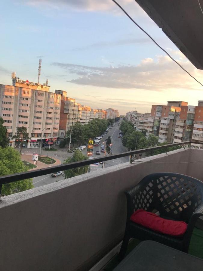 Hellen'S Ultracentral Apartament Bodzavásár Kültér fotó